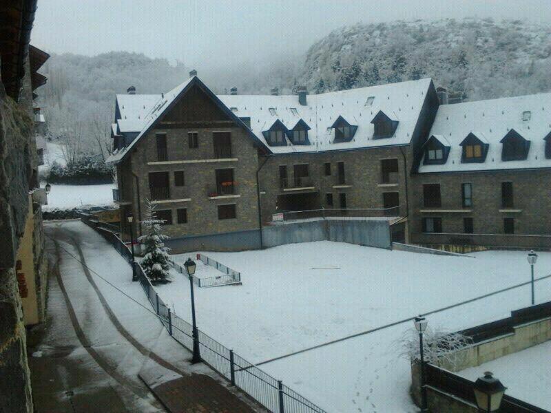 La Buhardilla De Sofia Apartment Sesue Luaran gambar