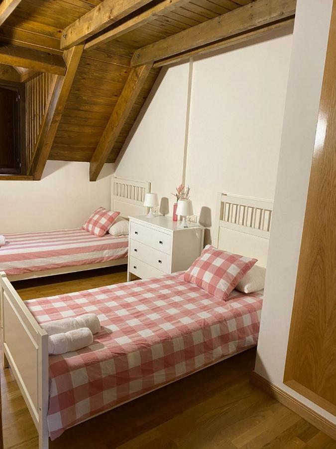 La Buhardilla De Sofia Apartment Sesue Luaran gambar