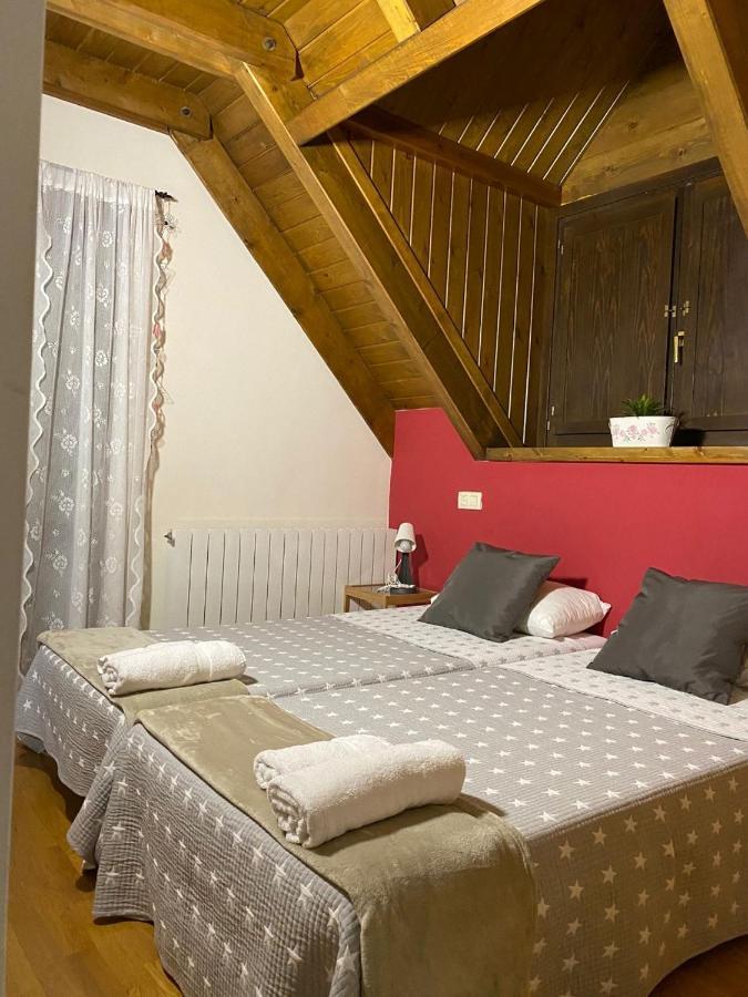 La Buhardilla De Sofia Apartment Sesue Luaran gambar